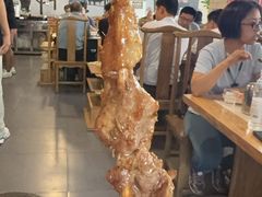 -亮健容天生蚝烧烤自助(交道口直营店)