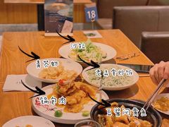 -集品堂·JPC餐厅(青年大街市府店)