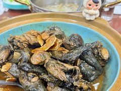 -阿静美食