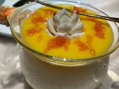 -蜜桃花开·中西融合菜E&W(南长街店)