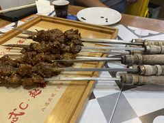 -勇利赵家烤肉坊(翠华北路店)