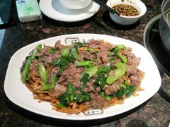 -八合里潮汕鲜牛肉火锅(深圳海岸城店)