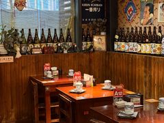 -小川洋风料理(江汉路店)