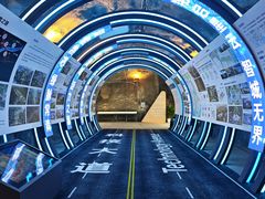 -厦门海港英迪格酒店(中山路店)