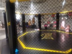 -FLARE STAR FITNESS(复地活力城店)