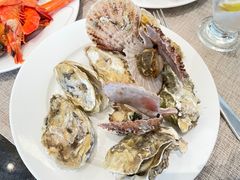 -东方红海鲜百汇(国际大厦店)