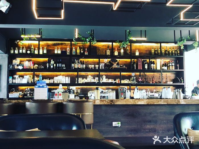 铂米星座(瑞安店)图片