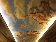 -山明水秀大饭店