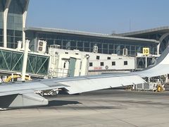 -银川河东国际机场
