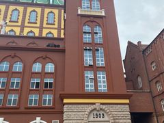 -青岛啤酒博物馆