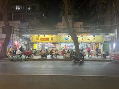 -珍珍小食店(西华路店)