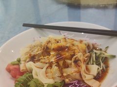 -帕米尔食府(白云观店)