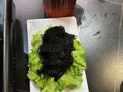 -六味牛杂煲·斋菜煲(桫椤湾店)