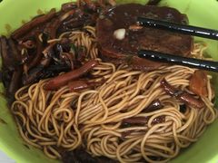 -弄堂面馆(金运路店)