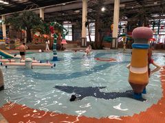 -南宫温泉水世界