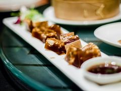 -北京王府井希尔顿酒店·秦唐中餐厅Chynna