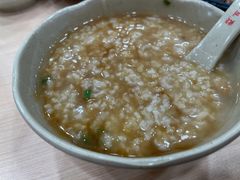 鸡粥-百家鸡味馆(清泰店)