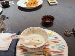 -锦府园·新台州菜(合生汇店)