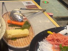 -一绪に寿喜烧(荟聚店)