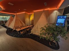 -世外桃源水疗会(皇庭彩园店)