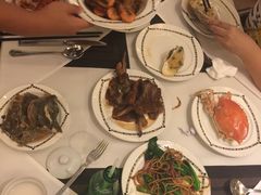 -百合酒店-香榭里自助餐厅