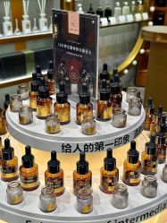 -香遇沙龙香水·调香·团建