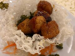 -新加坡宏仁堂御膳厅