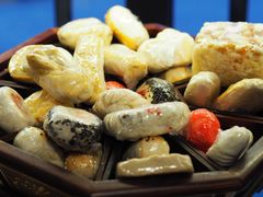 -清真全盛斋传统糕点(西羊市店)