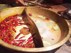 -小龙坎火锅(总店)