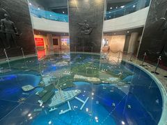 -唐山抗震纪念馆