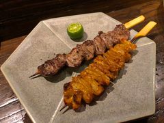 鸡心-三川·十酒Izakaya(南昌路店)