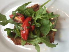 -君悦酒店·La Terrazza意合園·意式风味