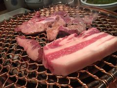 -王妃家(明洞中央店)