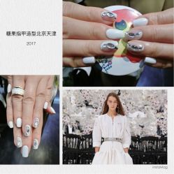 手部美甲-光SPA科技美肤