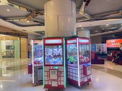 -德呈华业影城(爱琴海LUXE巨幕店)