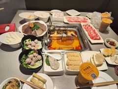 -海底捞火锅(和安宁春城店)