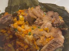 -蔡澜点心·粤菜(西单大悦城店)