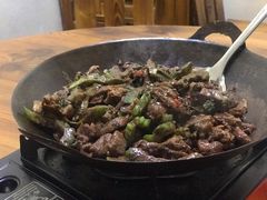 -牛八宝桂林米粉(八里庄店)