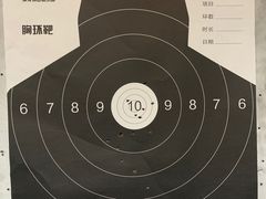 -都市枪神实弹射击俱乐部