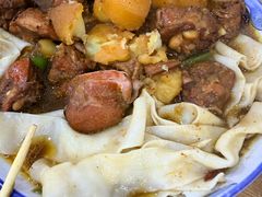 -东财大盘鸡(黑石礁店)