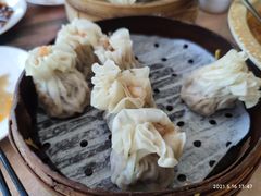 羊肉烧麦-都一处 (方庄店)