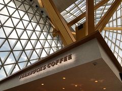 -星巴克(深圳音乐厅店)