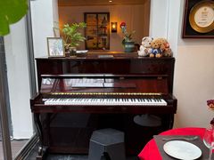 -EATALIA意塔利意式餐厅(鼓楼店)