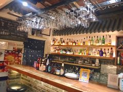 -脚下咖啡·CHILL酒馆(灵光东巷店)