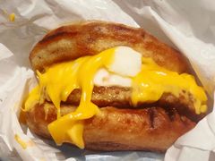 -麦当劳(凌云天地长桥店)