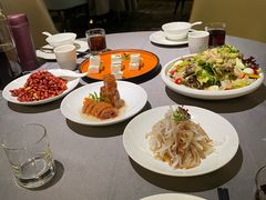 -京悦荟·京沪融合菜(漕河泾印象城店)