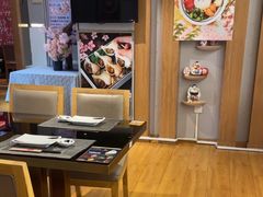 -昱匠·日本料理(金融街店)