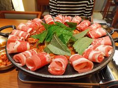 -春熙台韩国料理·章鱼肥牛(西丽店)