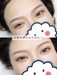 -MIVI野生眉纹绣纹眉