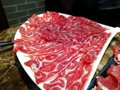 -林记潮牛·牛肉火锅(上马墩店)